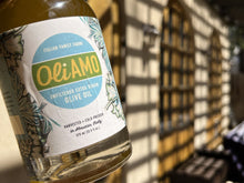 Load image into Gallery viewer, OliAMO 100% Extra Virgin Olive Oil SOLD OUT until August 2025