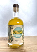 Load image into Gallery viewer, OliAMO Unfiltered Extra Virgin Olive Oil