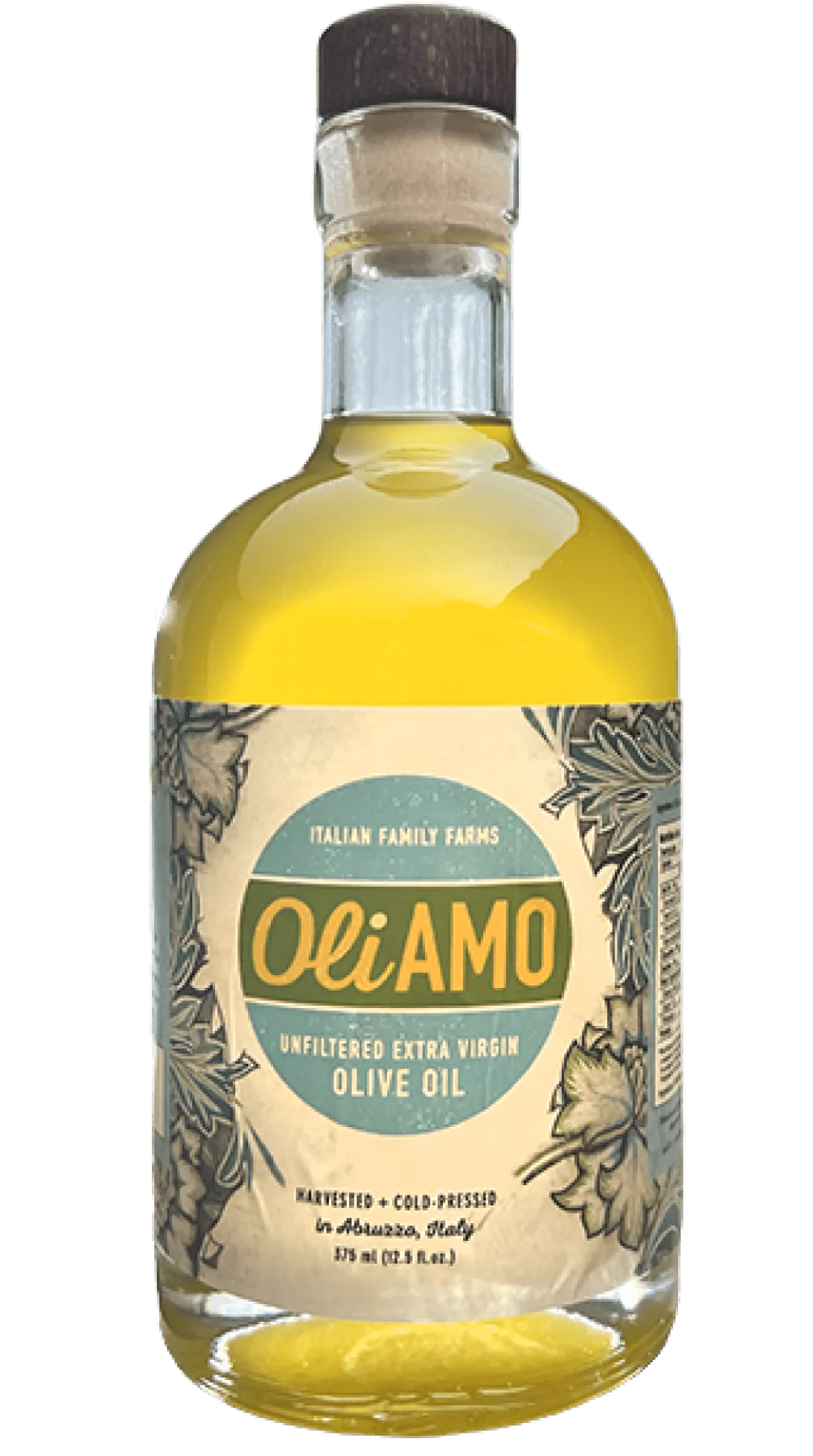 OliAMO Small Batch 100% Extra Virgin Olive Oil – Oliamo