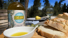 Load image into Gallery viewer, OliAMO 100% Extra Virgin Olive Oil (Out of Stack, New Harvest is on it&#39;s way!)
