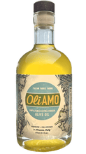 Load image into Gallery viewer, OliAMO Unfiltered Extra Virgin Olive Oil
