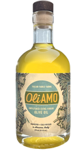 Load image into Gallery viewer, OliAMO Unfiltered Extra Virgin Olive Oil

